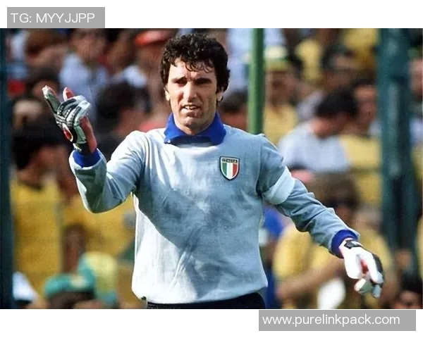 全球十大足球守门员球星盘点 这些传奇门将如何改变比赛格局